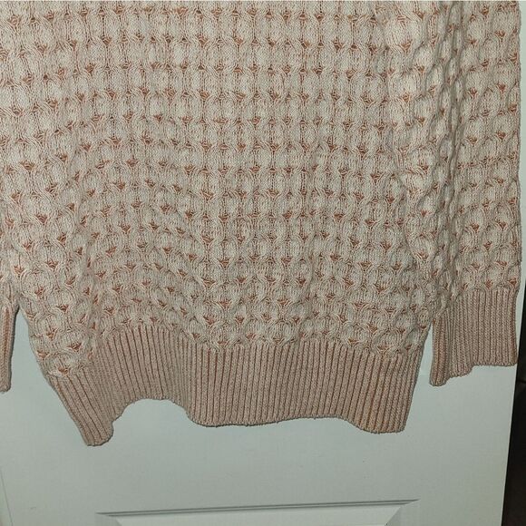 Knox Rose Mock Neck Sweater - Picture 7 of 9